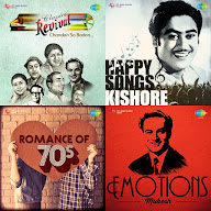 Hindi old songs