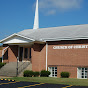 Newcomerstown Church of Christ 