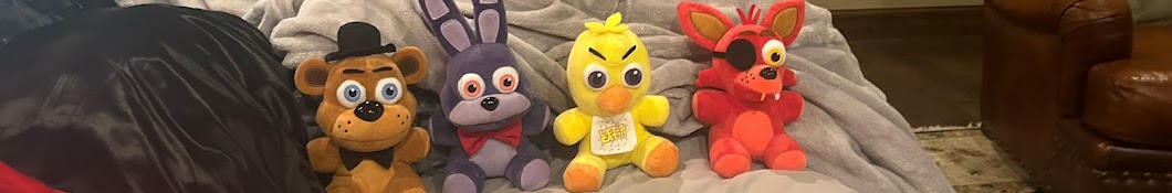 Drew’s Plush productions