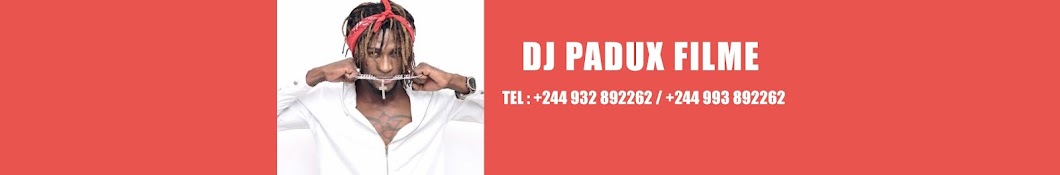 Dj Padux Film