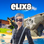 SNZ elix8