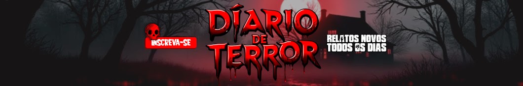 DIÁRIO DE TERROR