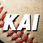 Kai The Baseball Kid