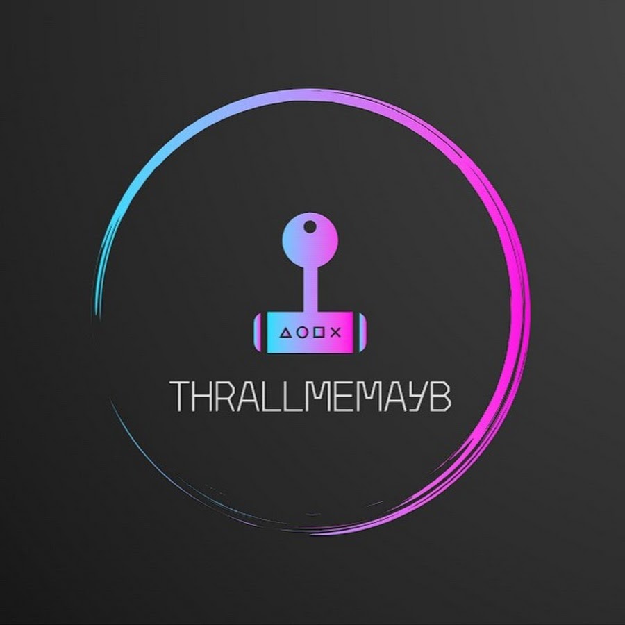 Thrall - YouTube