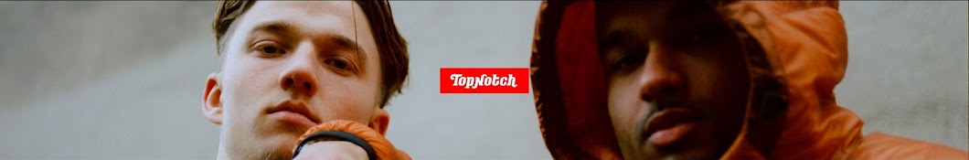 TopNotch Banner