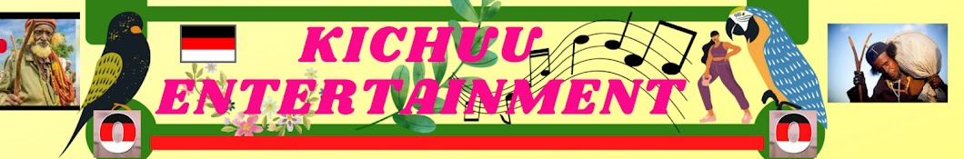 KICHUU ENTERTAINMENT