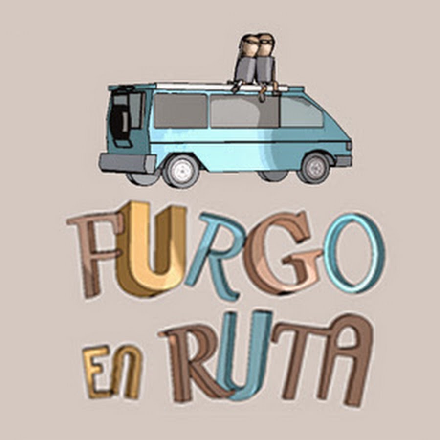 Furgo en ruta @furgoenruta