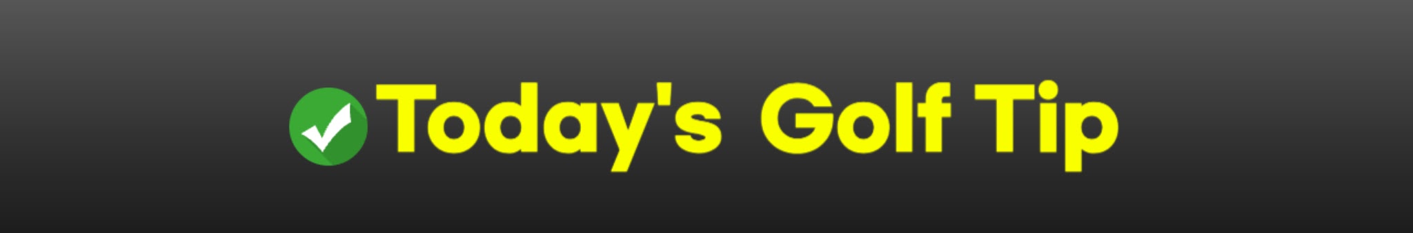 banner