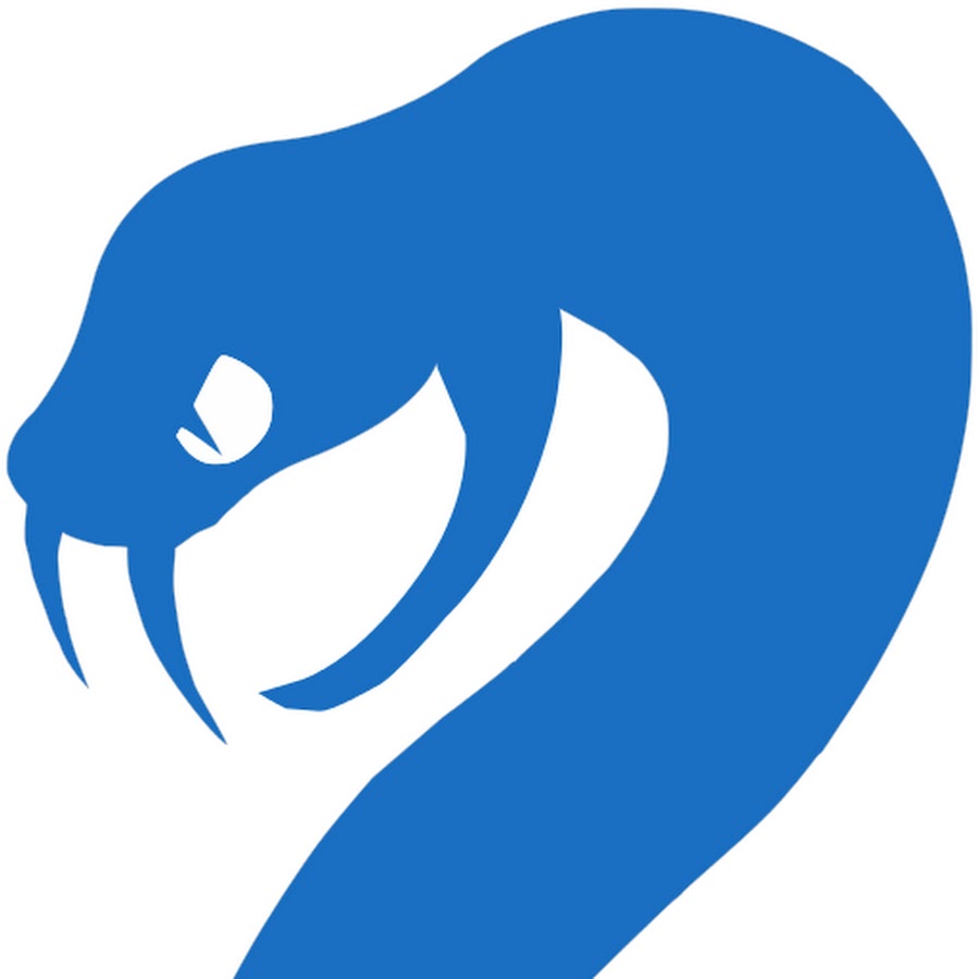 Змей логотип