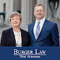 Burger Law | St. Louis Personal Injury Lawyer