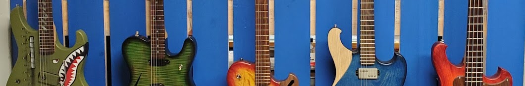 Taftys Guitars