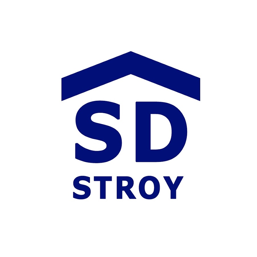 SD STROY - строительство домов под ключ - YouTube