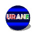 logo URANE STUDIOS