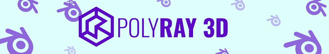 Polyray 3D