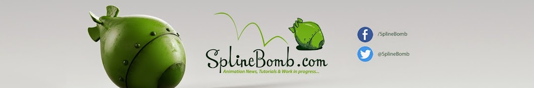 Spline Bomb