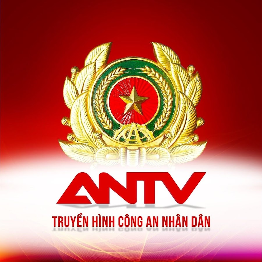 ANTV - Truyền hình Công an Nhân dân @antvtruyenhinhcongannhandan
