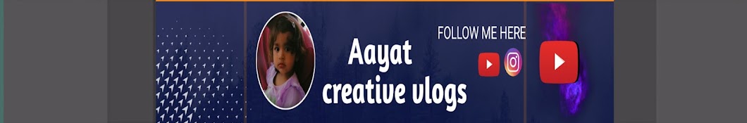 Aayat creative vlogs