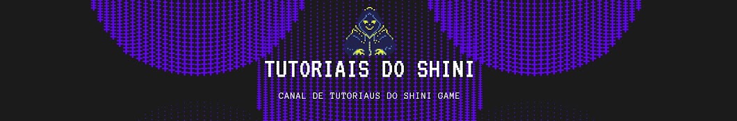 Tutoriais do Shini