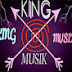 king darris musik