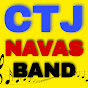 Sammiweng ti Ctj Navas Band