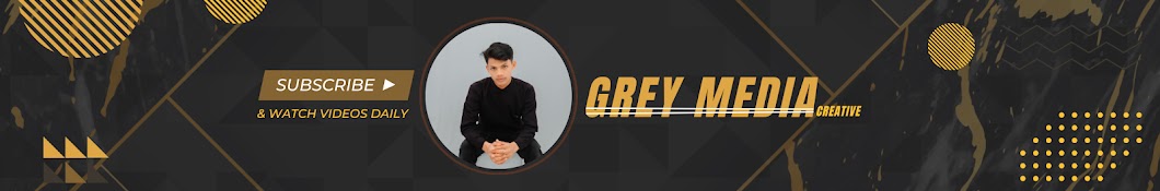 Grey Media Creative