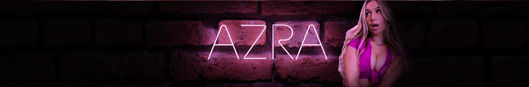 AZRA ASMR Banner