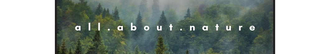All.About.Nature Banner