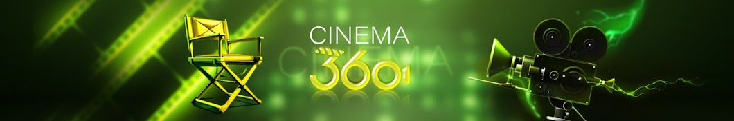 cinema360