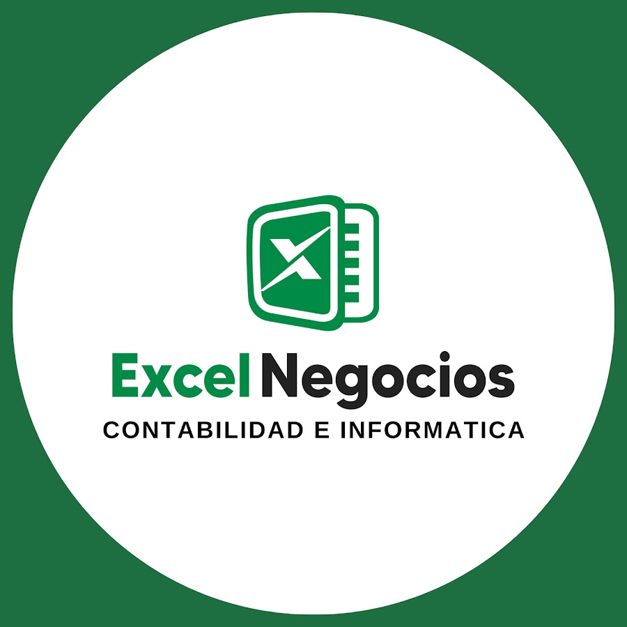 Excel Negocios | Macros, plantillas, sistemas @Excel_negocios