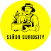 logo Señor Curiosity