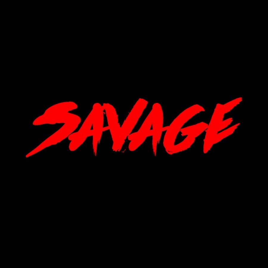 Is Savage A Slang Word