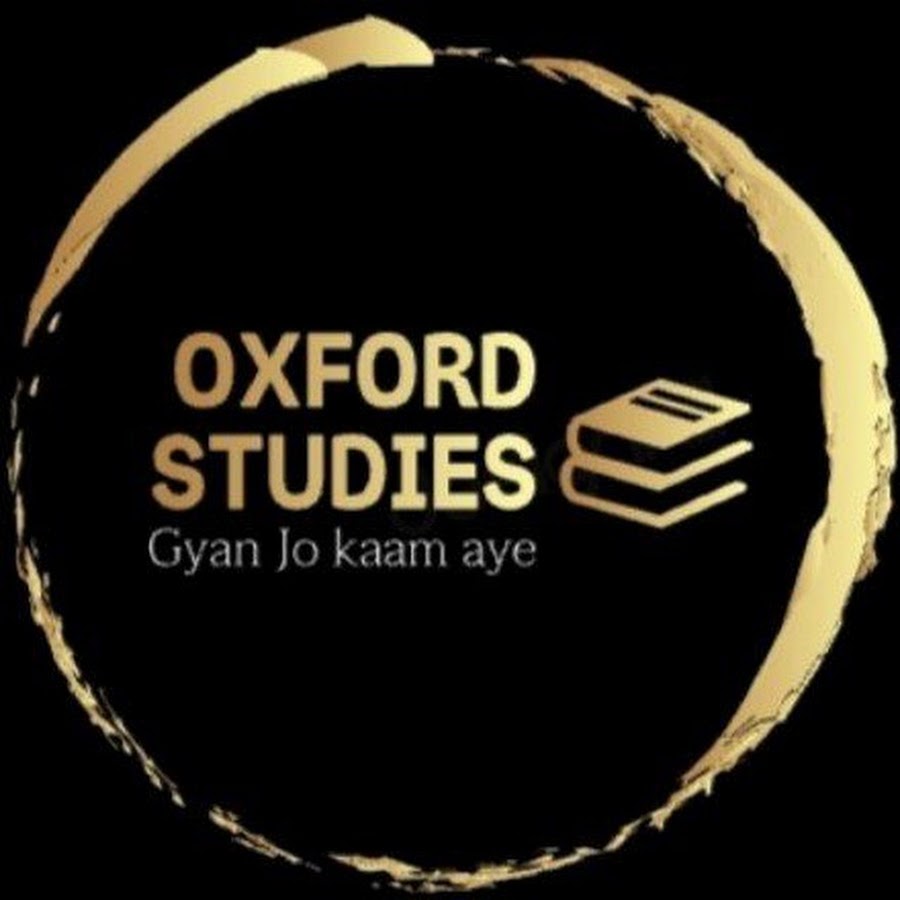 Oxford study