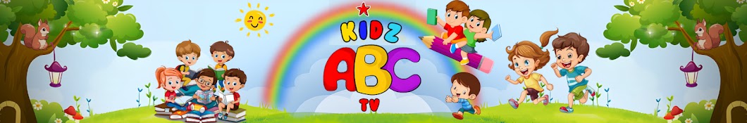 Kidz ABC Tv