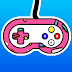 logo Kirby Gaming Live