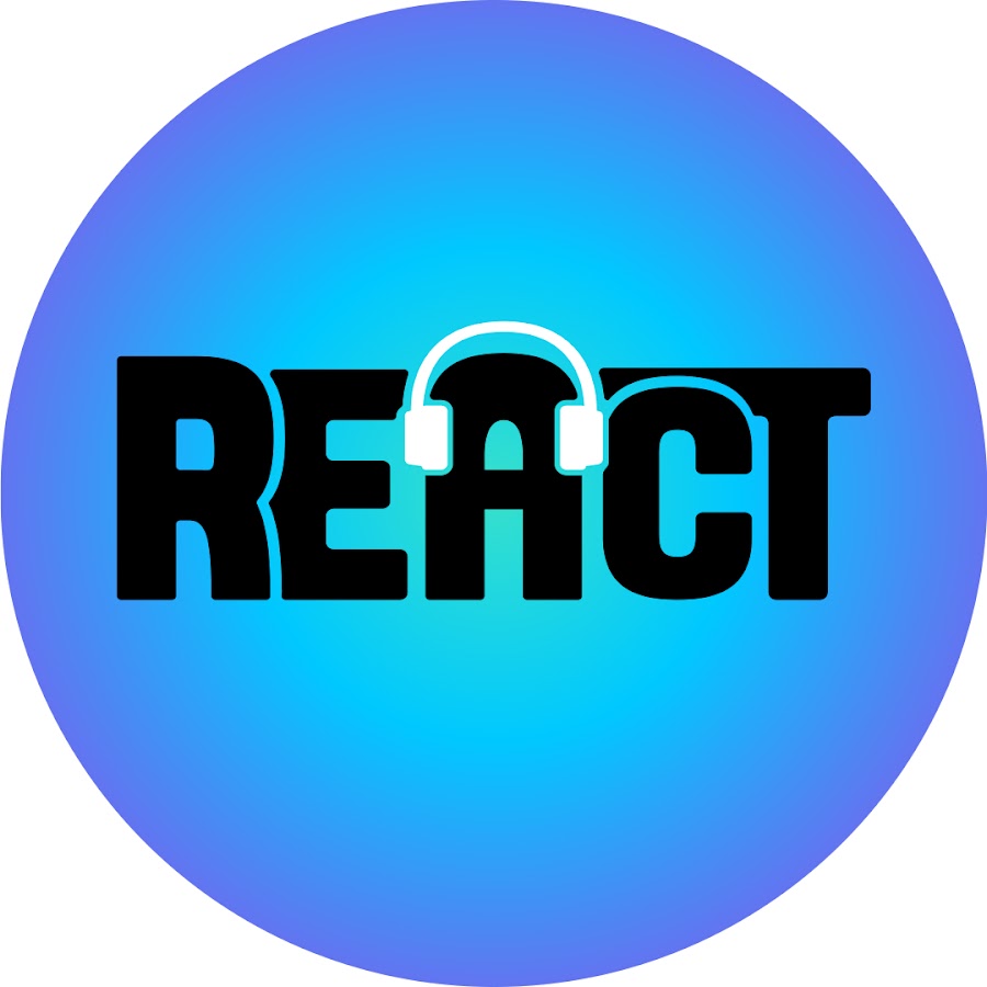 REACT @react