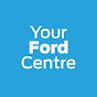 Your Ford Centre
