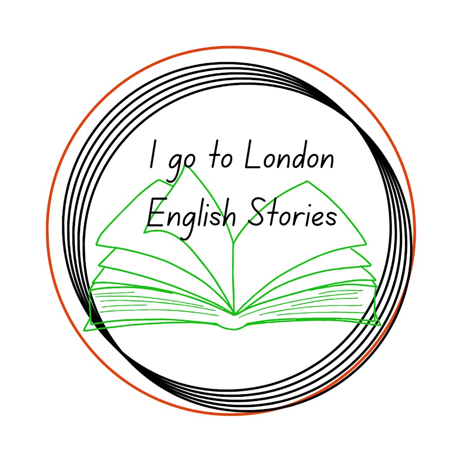  English Spoken stories 