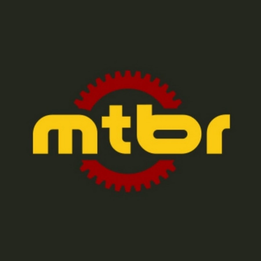 MTBR English Official YouTube