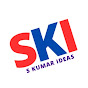 S Kumar Ideas