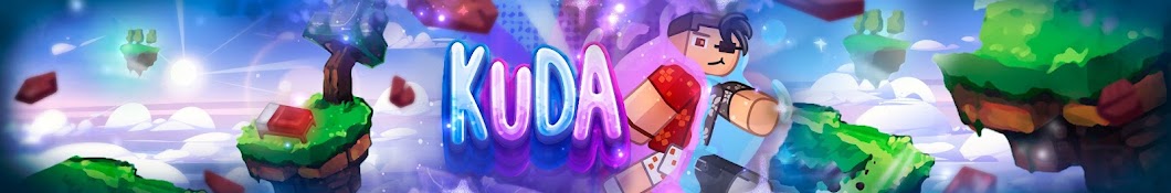 KudaXD Banner