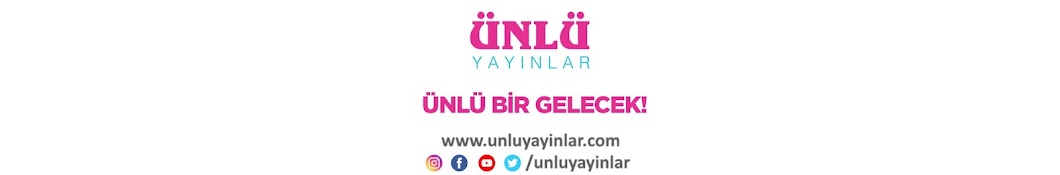 Ünlü Yayınlar