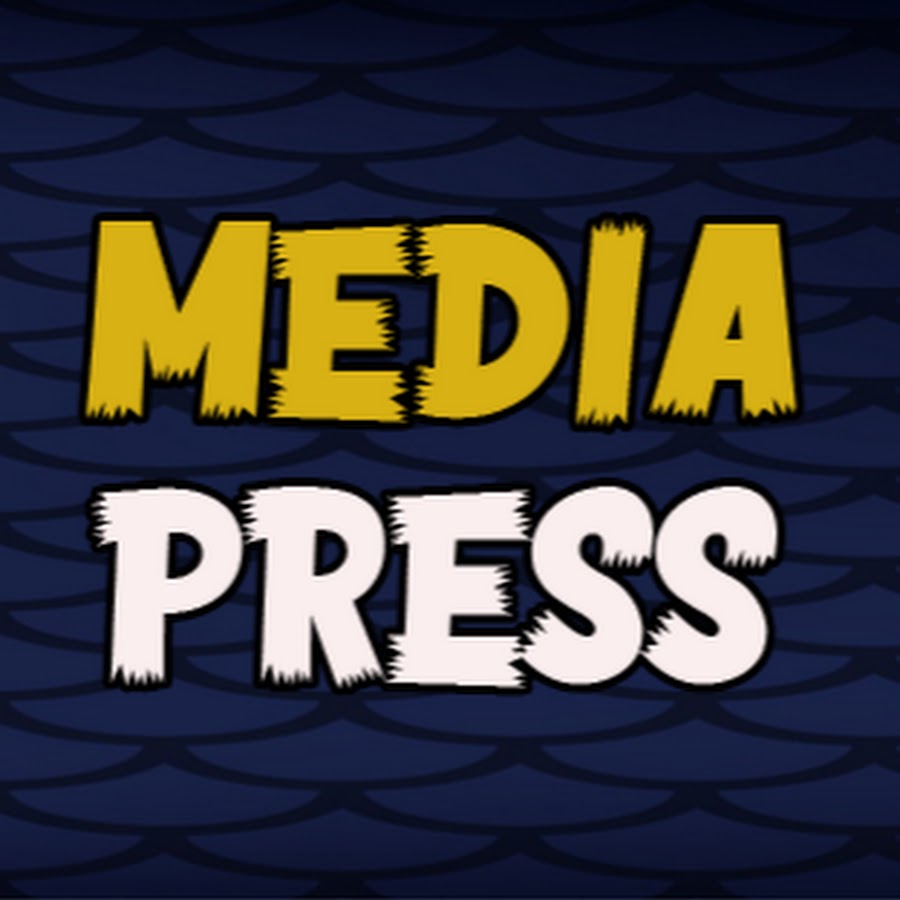 Media Press ميديا بريس @mohammediapress