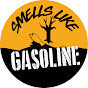 Smells Like GASOLINE