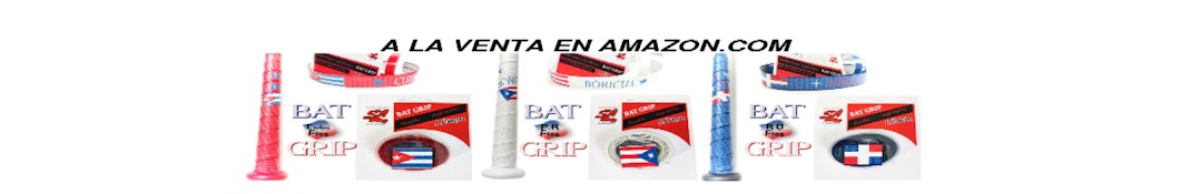 Softball Latino Banner