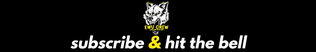 EWU Crime Storytime Banner