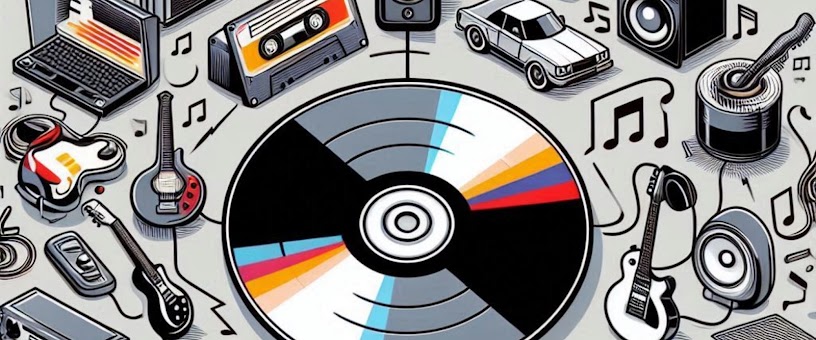 Artist Thumbnail