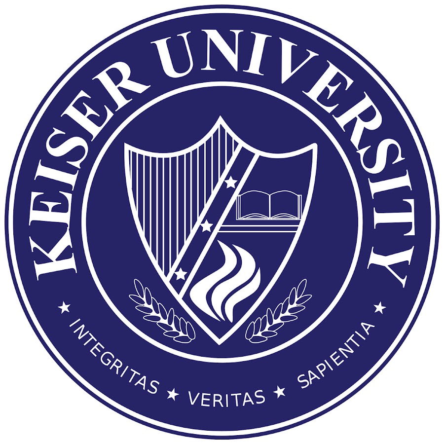 Keiser University Flagship, Cinematic Arts