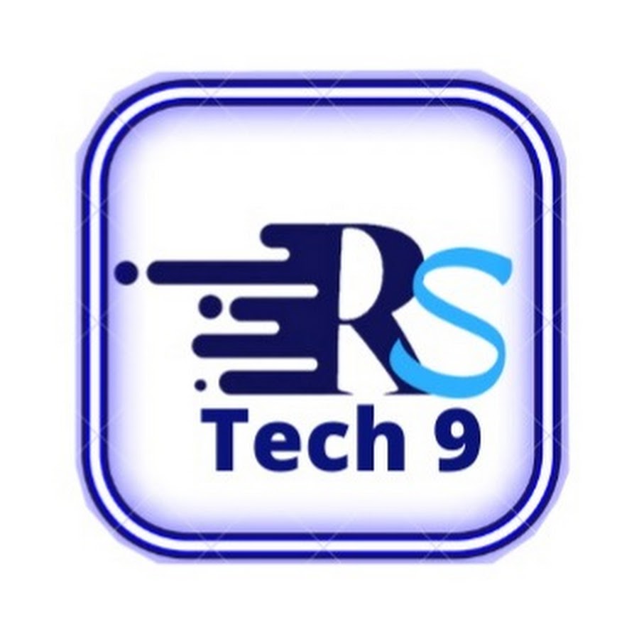 Rs Tech 9