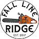 Fall Line Ridge