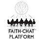 Faith-Chat Platform